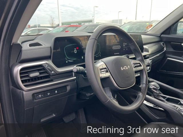 Certified 2023 Kia Telluride S image 10