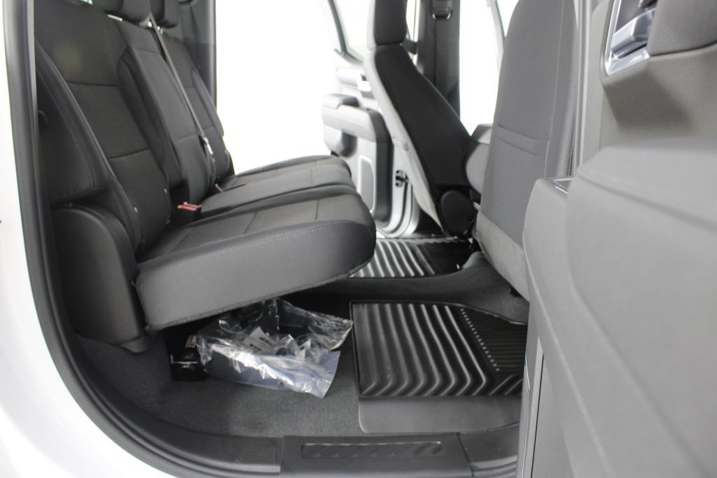 New 2026 Chevrolet Silverado 1500 LT AWD/4WD image 18