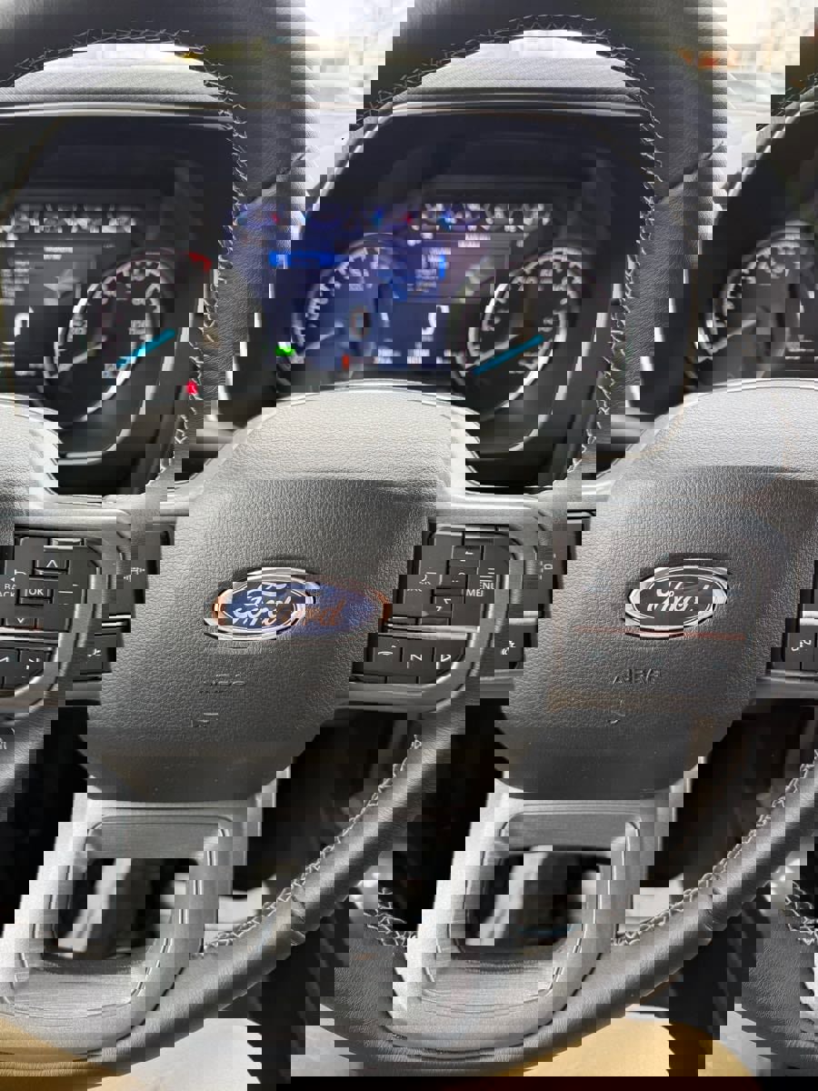 Used 2023 Ford F150 XLT w/ Equipment Group 302A High image 16