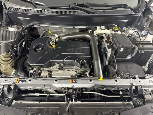 Used 2023 Chevrolet Equinox Premier AWD/4WD image 25