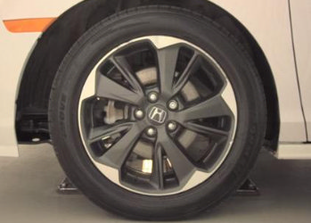 Used 2023 Honda Odyssey Elite image 4