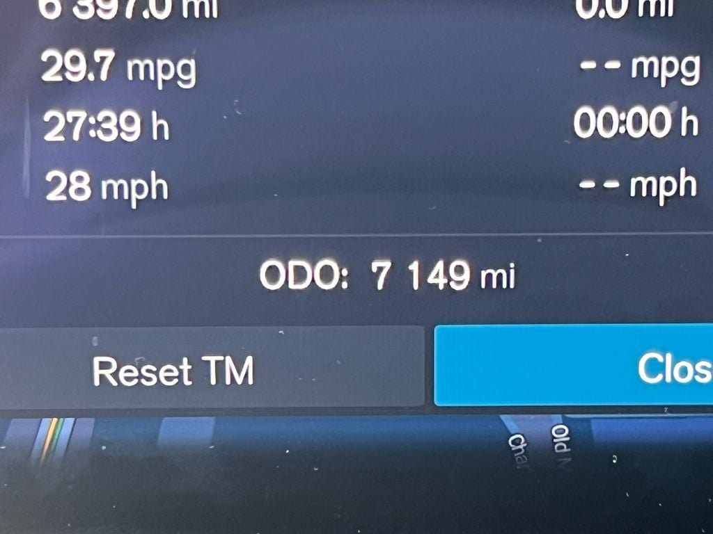 Used 2025 Volvo XC60 B5 Ultra AWD/4WD image 10