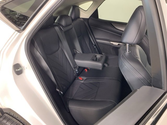 Used 2023 Lexus NX 350 AWD w/ Luxury Package image 24