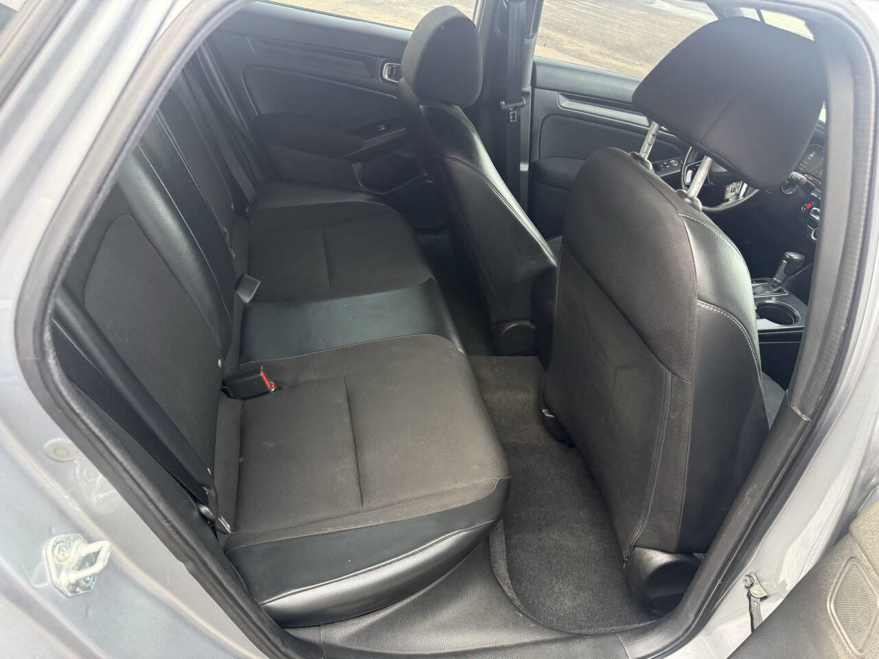 Used 2022 Honda Civic Sport image 17