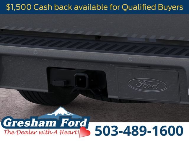 New 2026 Ford Maverick Lobo AWD/4WD image 26