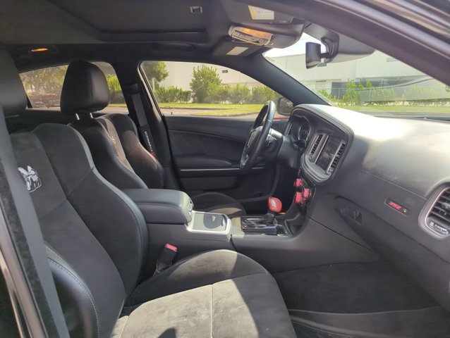 Used 2023 Dodge Charger Scat Pack RWD image 23