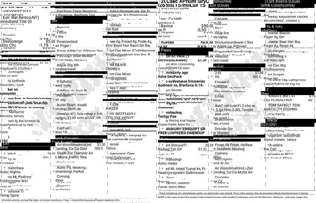 New 2026 Cadillac XT5 Premium Luxury w/ Driver Assist Package image 15