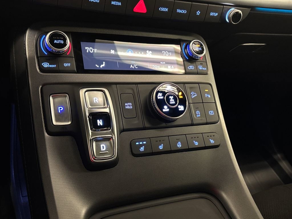 Used 2025 Hyundai Palisade Calligraphy image 43