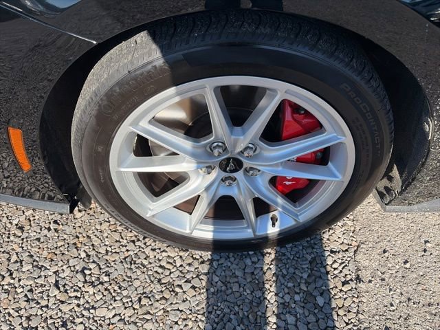 Used 2024 Ford Mustang GT Premium image 10