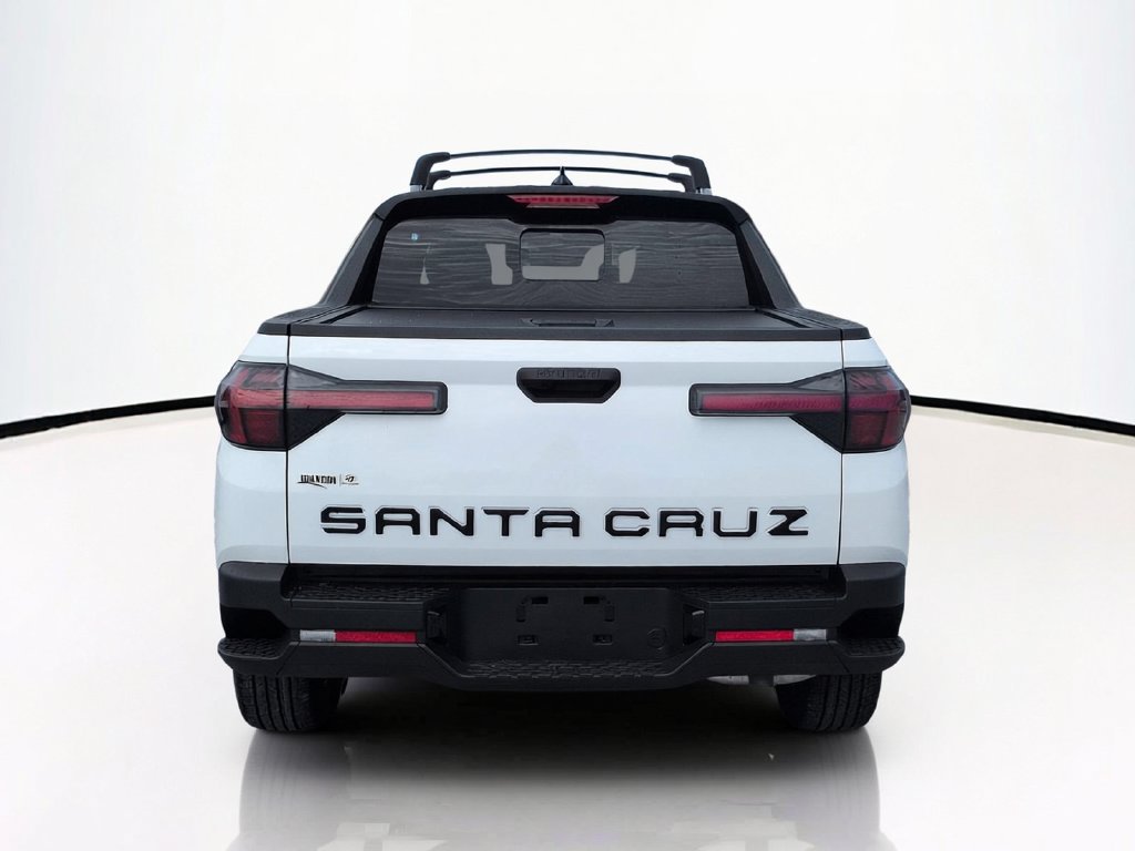 New 2027 Hyundai Santa Cruz SEL FWD image 7