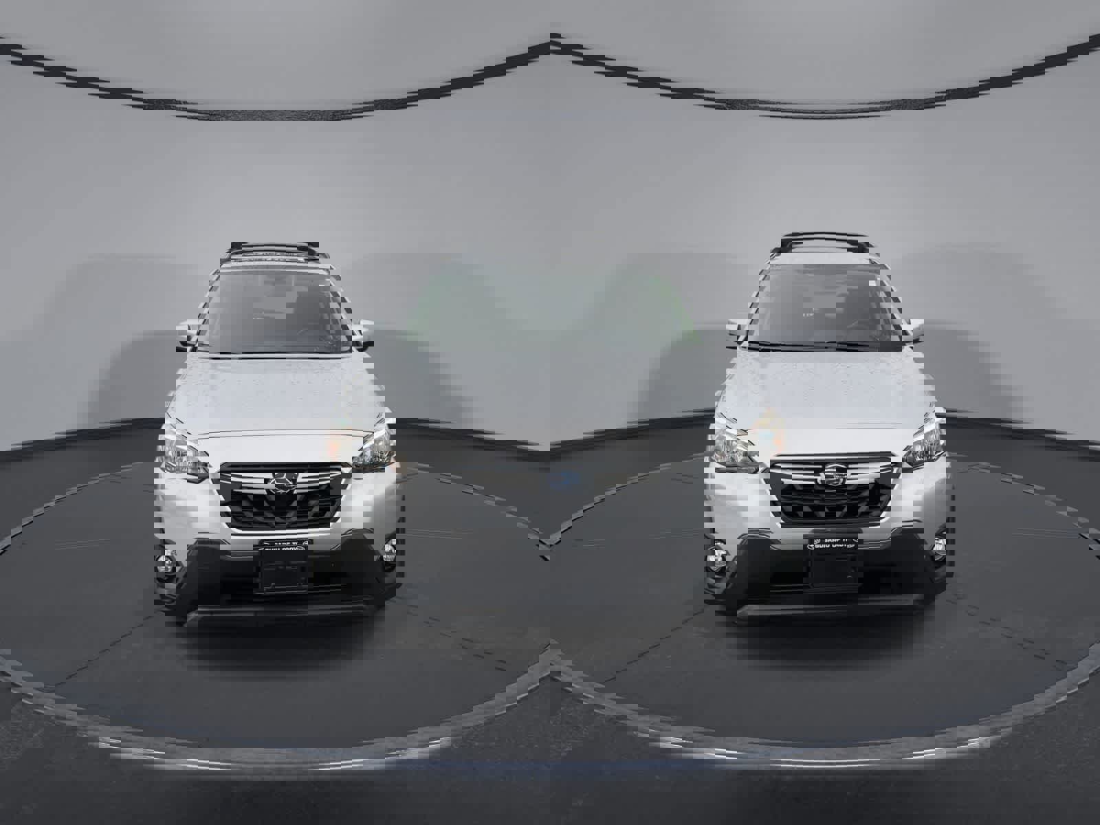 Certified 2023 Subaru Crosstrek 2.0i Premium image 3