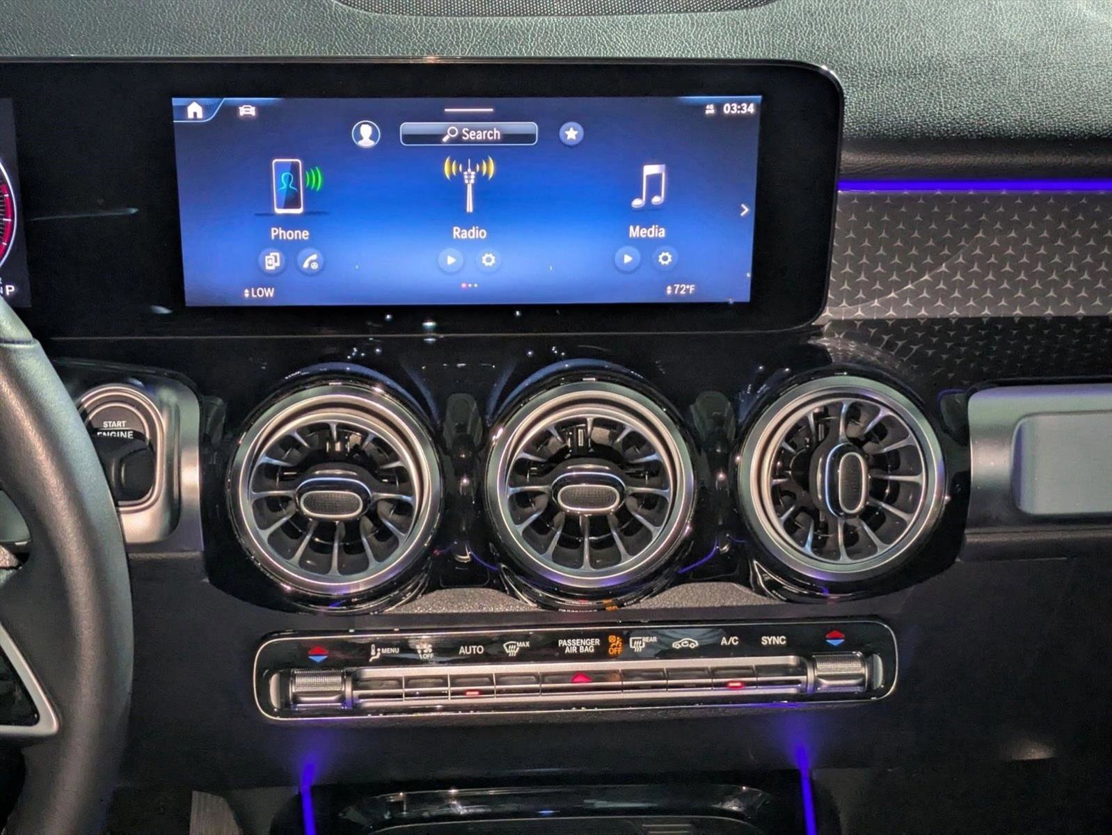 Certified 2025 Mercedes-Benz GLB 250 image 14