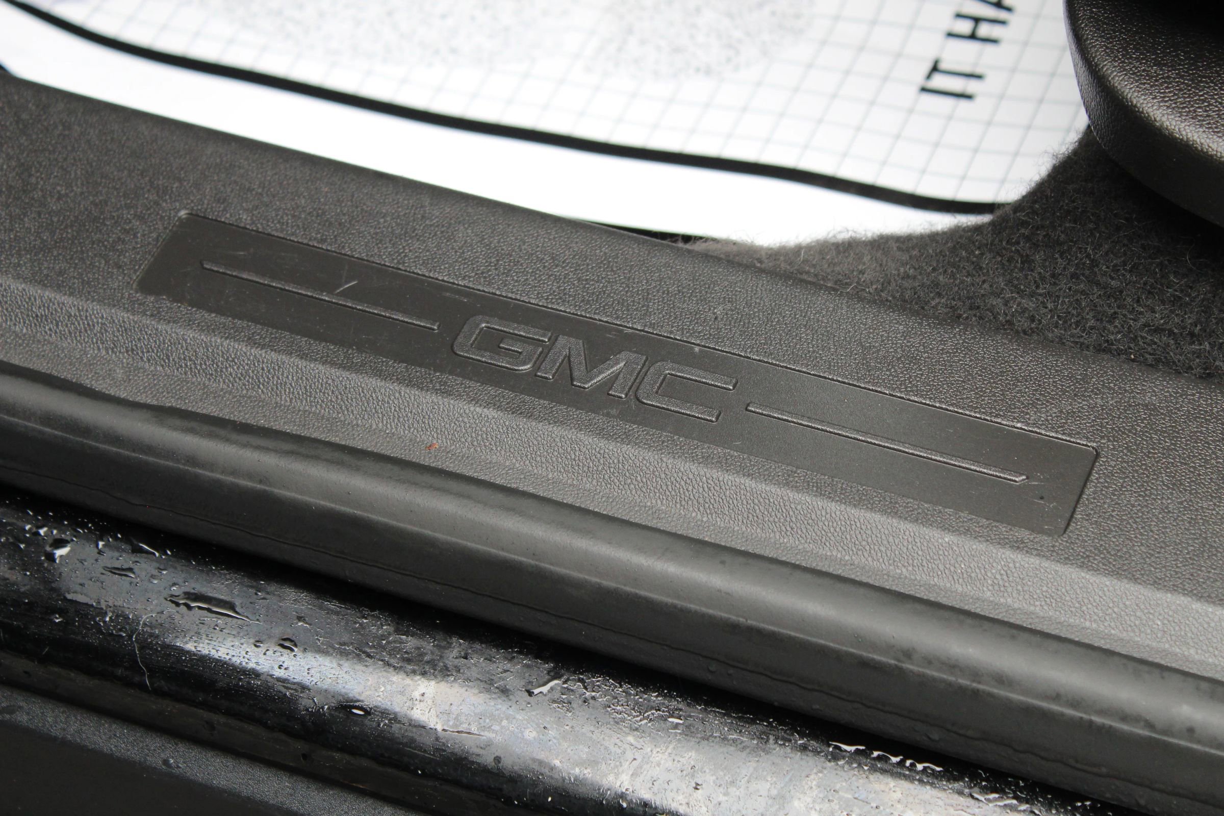 Used 2019 GMC Terrain SLT w/ Preferred Package image 25