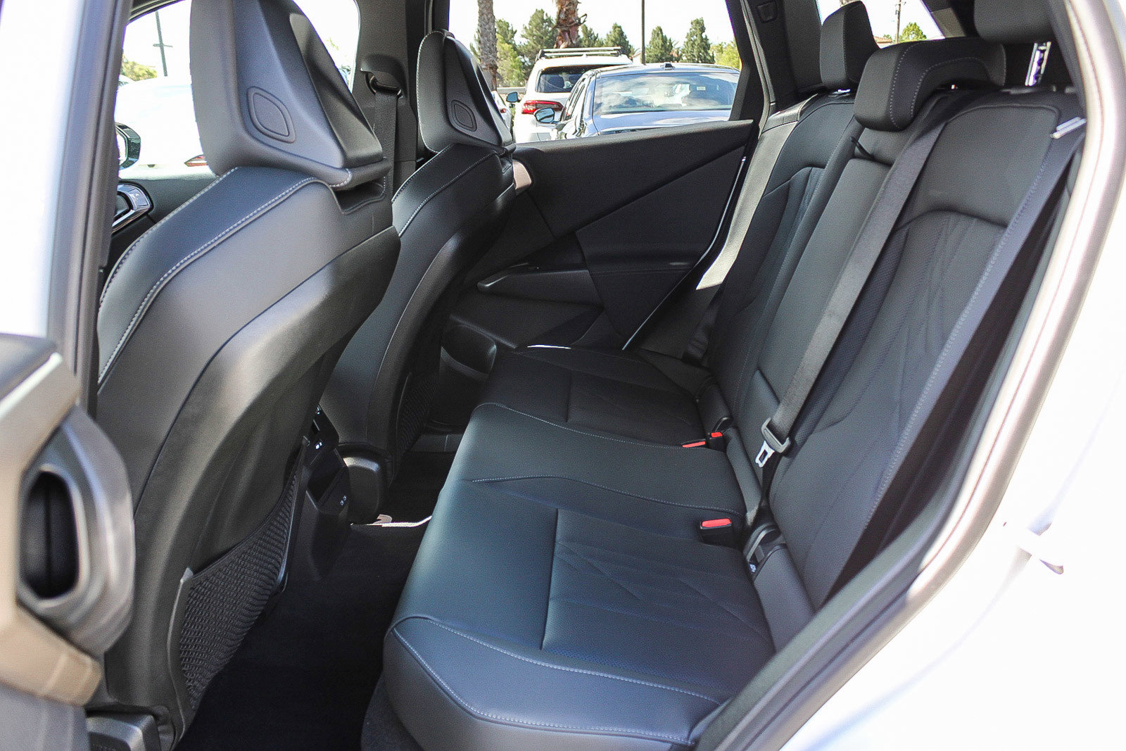 Used 2025 BMW X3 xDrive30i AWD/4WD image 18