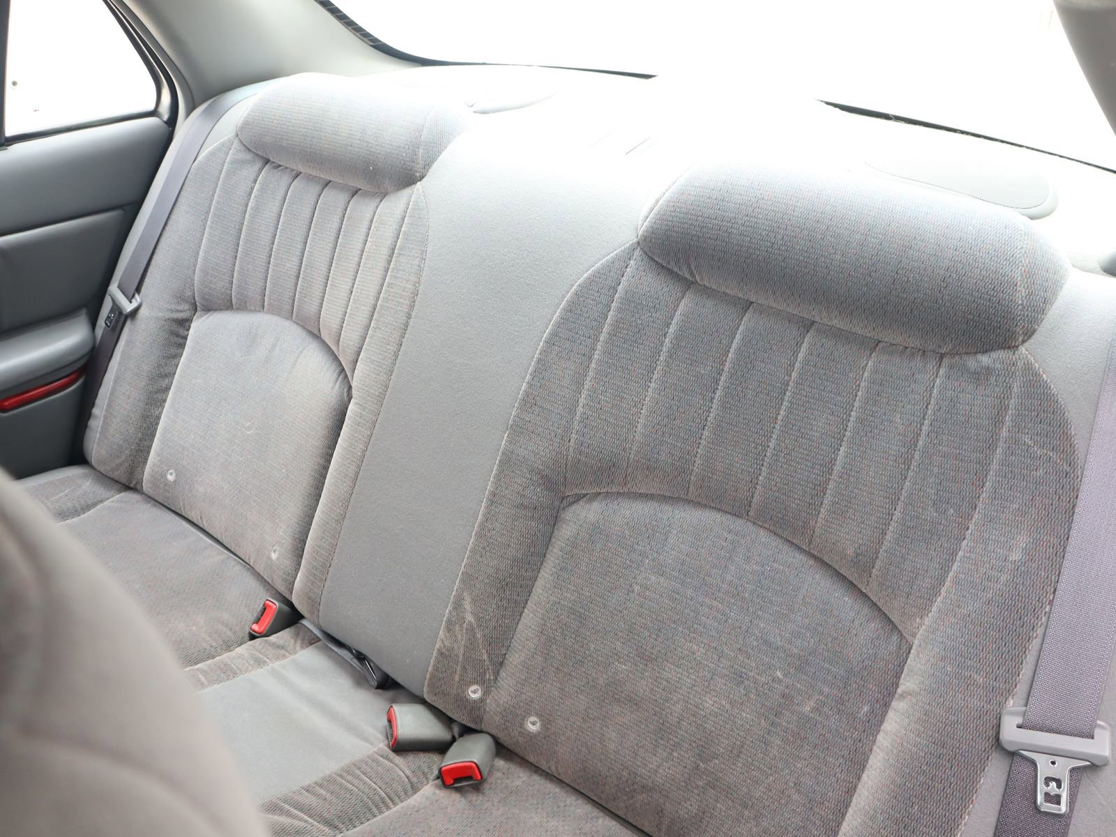 Used 2003 Buick Century Custom image 39