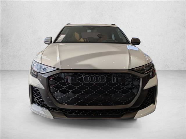 New 2026 Audi RS Q8 performance image 6