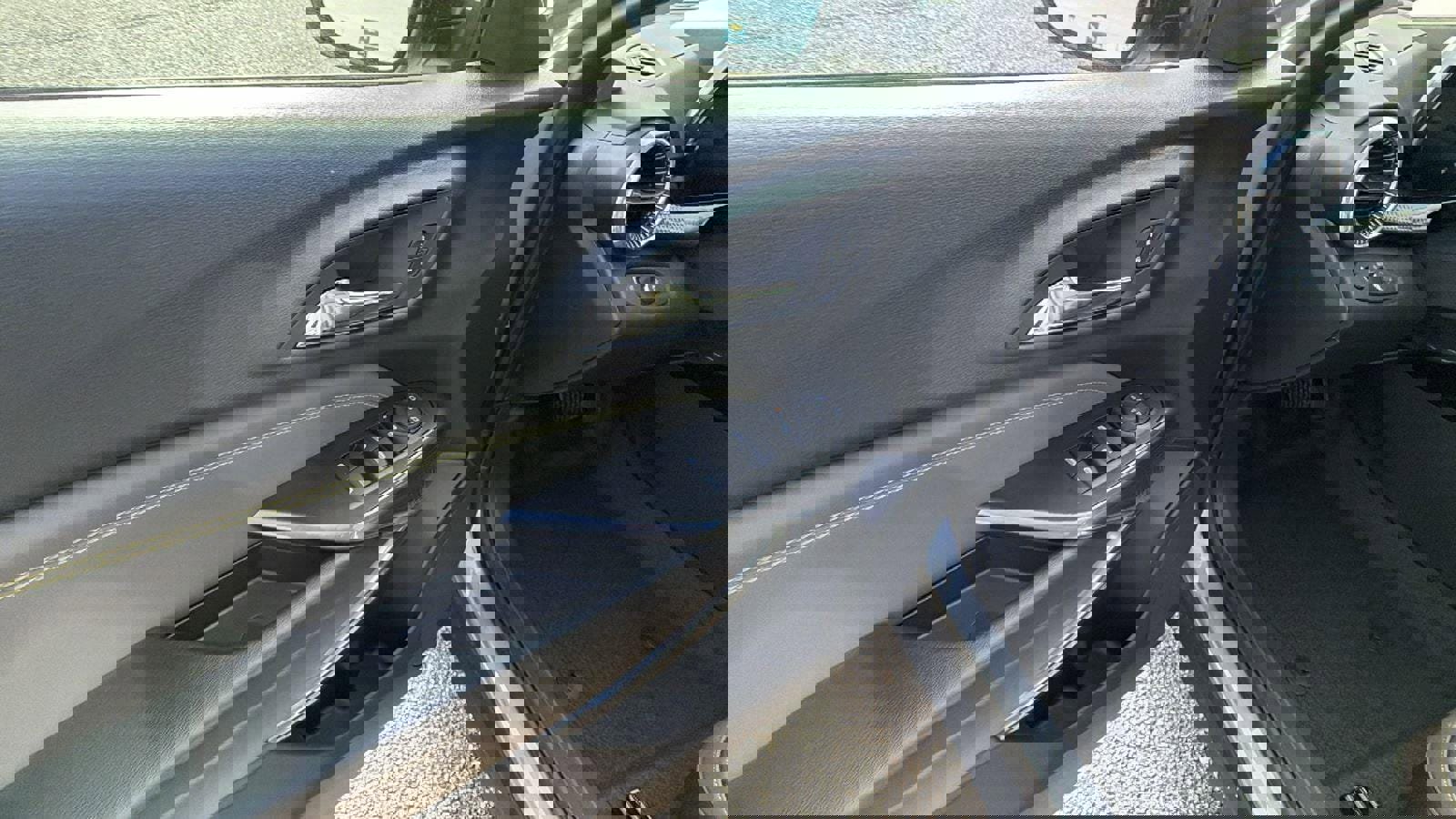 New 2026 Chevrolet Trax ACTIV image 12