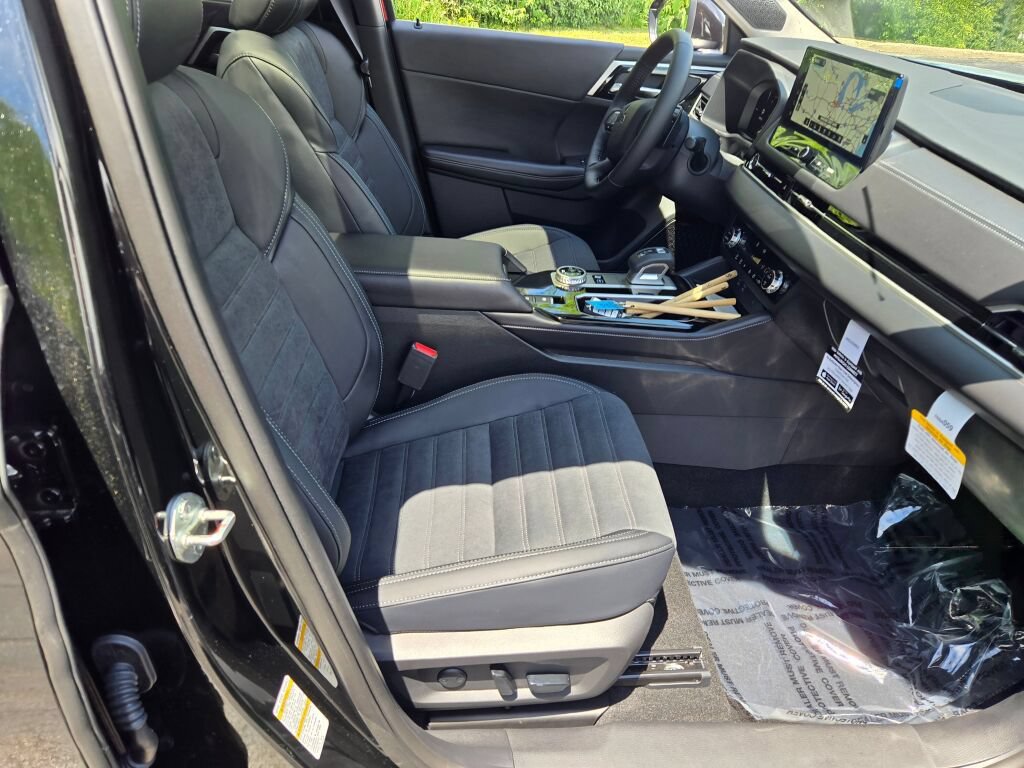 New 2026 Mitsubishi Outlander SE AWD/4WD image 4