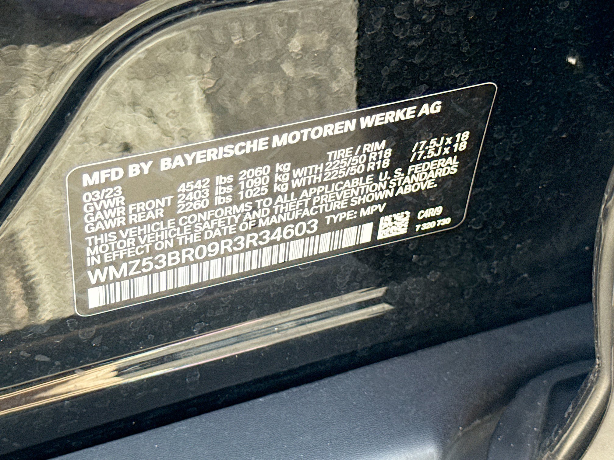 Used 2024 MINI Cooper Countryman S FWD image 43