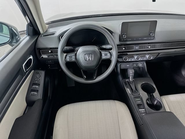 Certified 2023 Honda Civic LX image 4