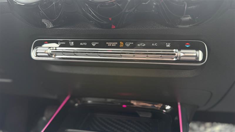 Used 2024 Mercedes-Benz EQB 300 4MATIC w/ Winter Package image 27