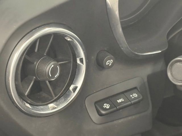 Used 2024 Chevrolet Camaro LT w/ RS Package RWD image 19