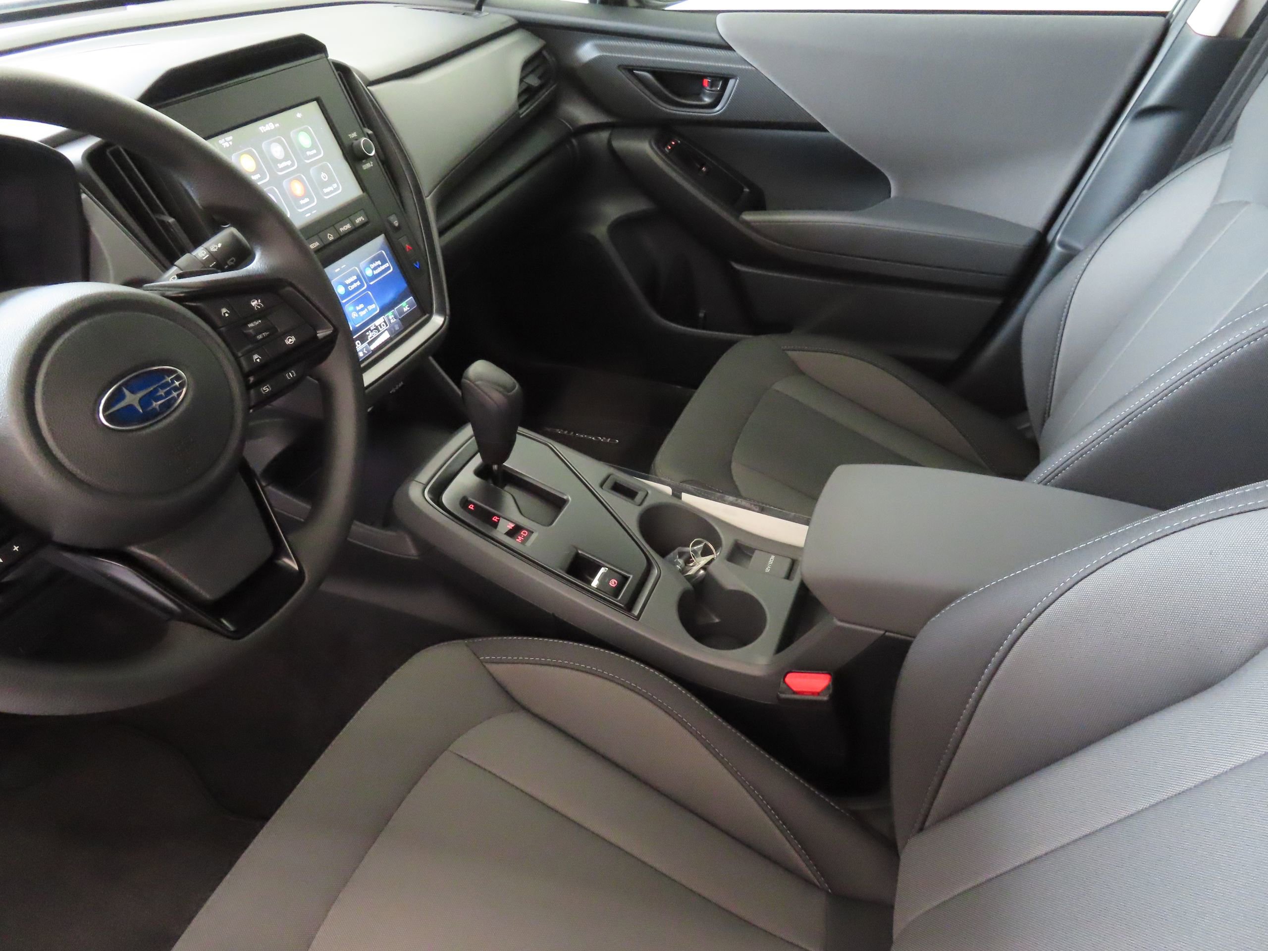 New 2026 Subaru Crosstrek 2.5i image 21