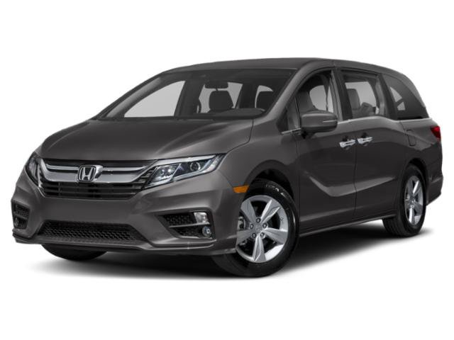 Used 2019 Honda Odyssey EX video 1