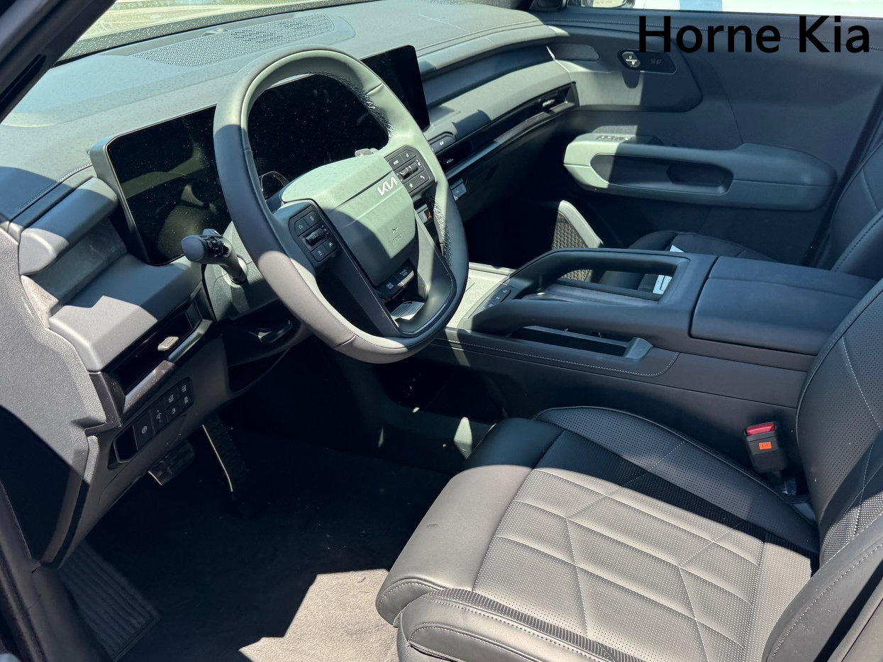 New 2027 Kia Telluride SX X-Line w/ Towing Package AWD/4WD image 10