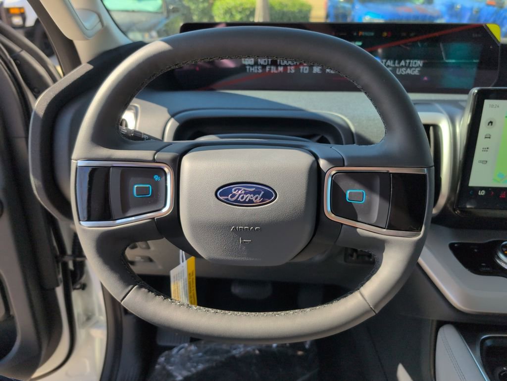 New 2026 Ford Expedition Active image 31