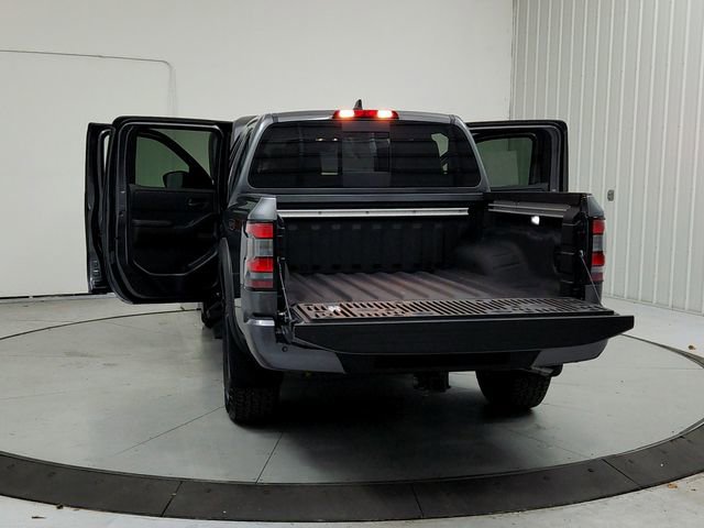 New 2026 Nissan Frontier PRO-4X w/ Pro Premium Package image 14
