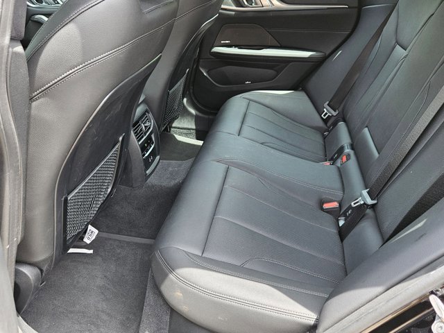 Used 2024 BMW M440i xDrive Gran Coupe AWD/4WD image 17