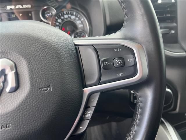 Used 2022 RAM 1500 Big Horn AWD/4WD image 27