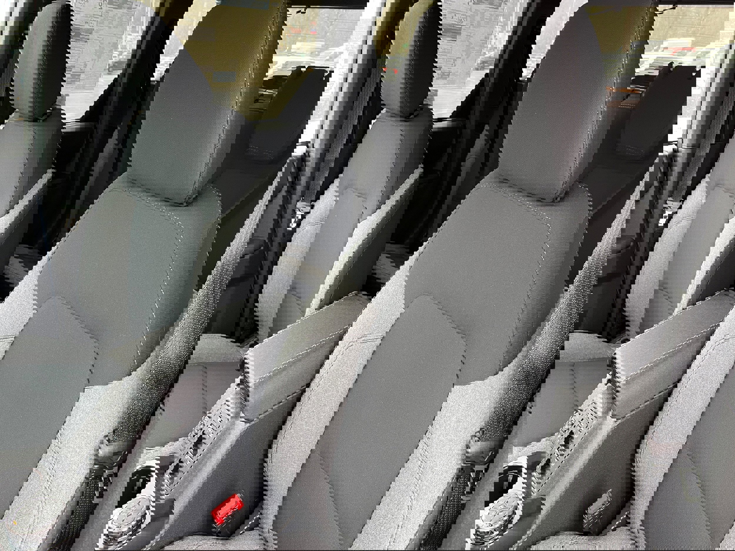 New 2025 Ford Bronco Big Bend image 8