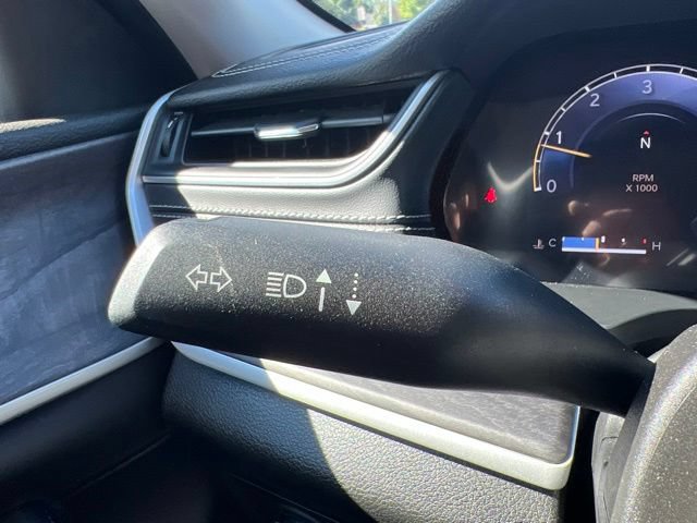 Certified 2023 Jeep Grand Cherokee Limited AWD/4WD image 25