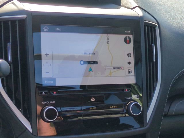 Certified 2023 Subaru Forester Touring image 29