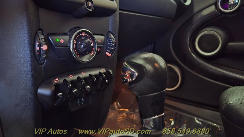Used 2011 MINI Cooper Clubman S FWD image 19