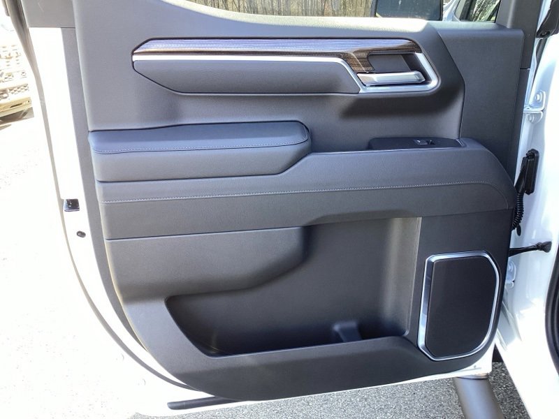 New 2026 Chevrolet Silverado 1500 RST image 19