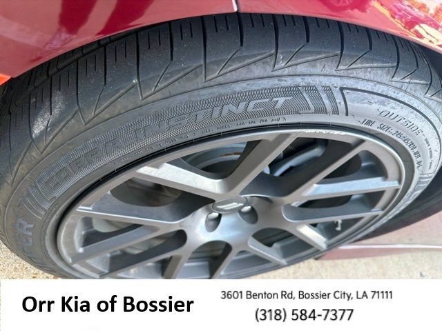 Used 2018 Dodge Charger R/T Scat Pack RWD image 27