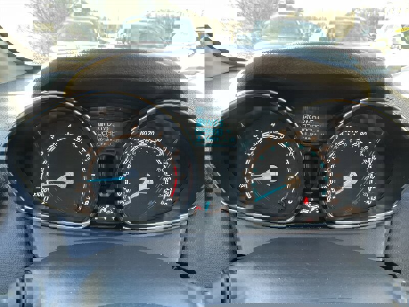 Used 2016 Ford Fiesta SE w/ Equipment Group 201A image 18