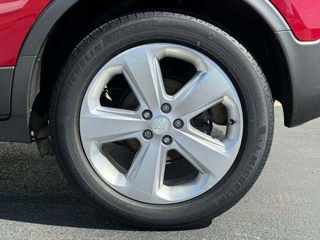 Used 2015 Buick Encore Leather FWD image 18