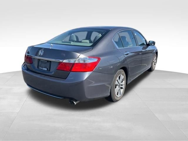 Used 2014 Honda Accord LX image 7