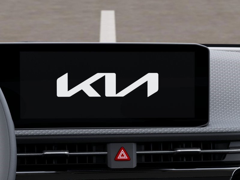 New 2026 Kia EV6 Wind RWD image 20