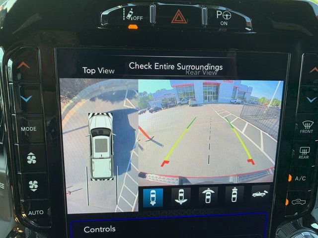 Used 2021 RAM 1500 Limited w/ Night Edition AWD/4WD image 22