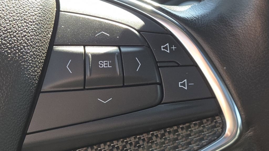 Used 2020 Cadillac XT5 Sportv AWD/4WD image 11