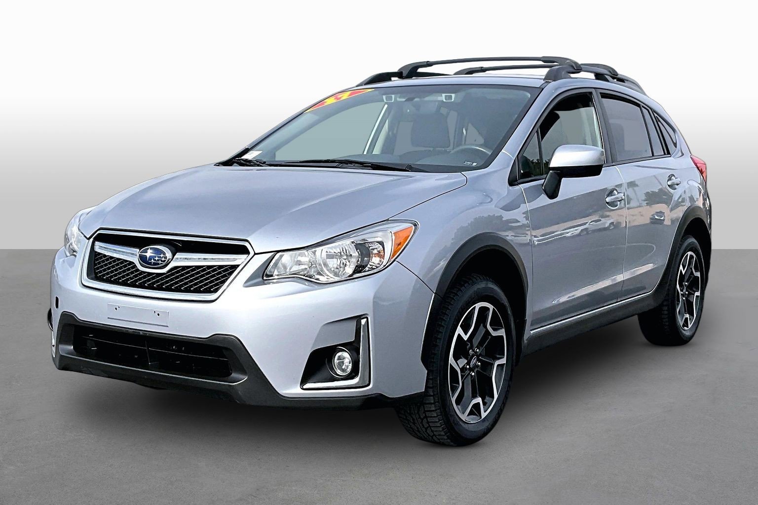 Used 2017 Subaru Crosstrek 2.0i Premium AWD/4WD image 1