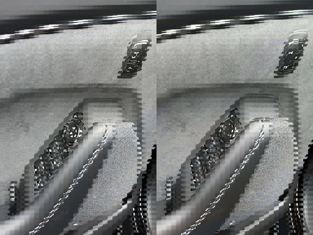 New 2025 Ford Mustang Mach-E GT w/ Interior Protection Package image 18