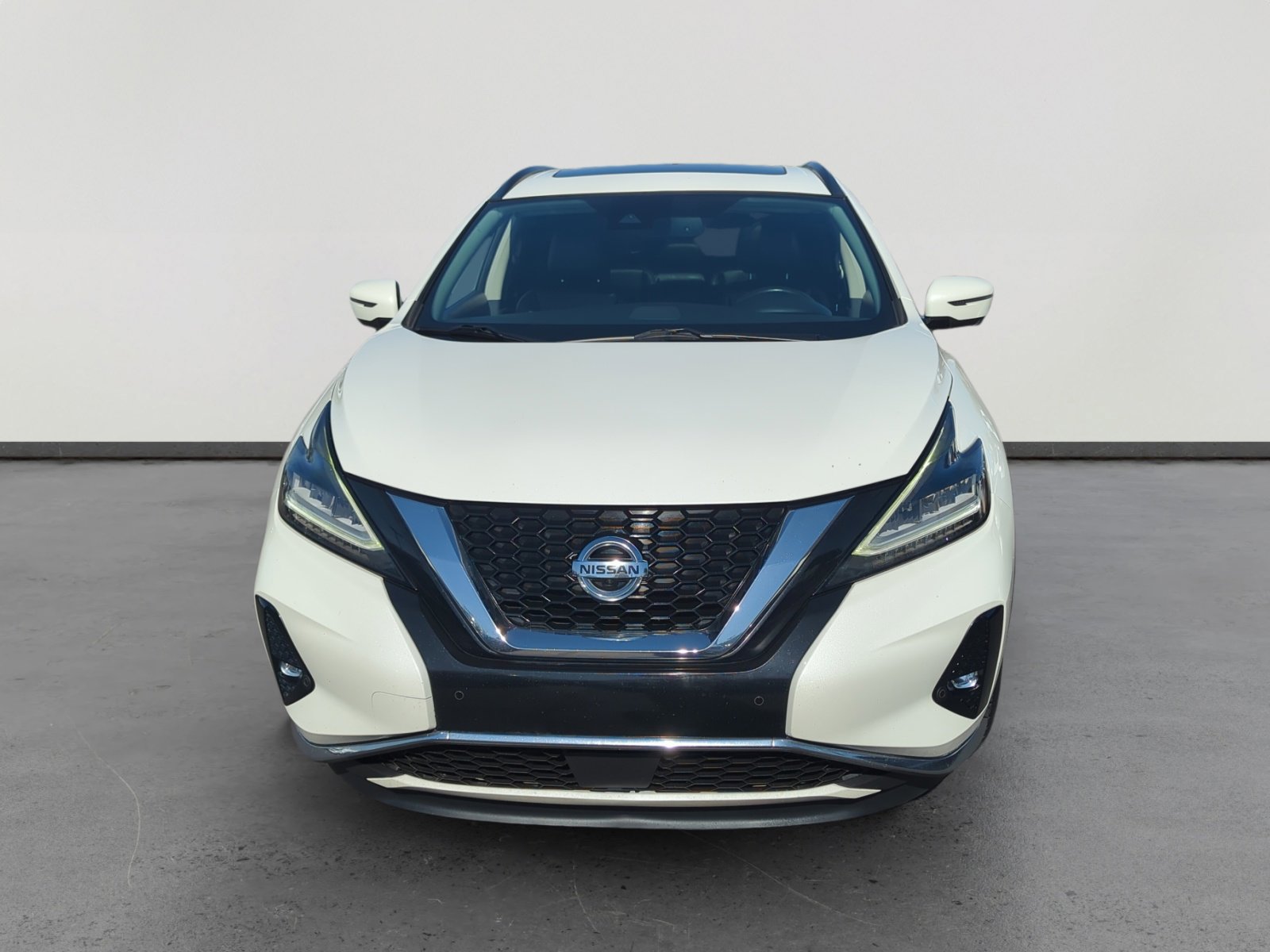 Used 2020 Nissan Murano SV w/ Premium Package image 8