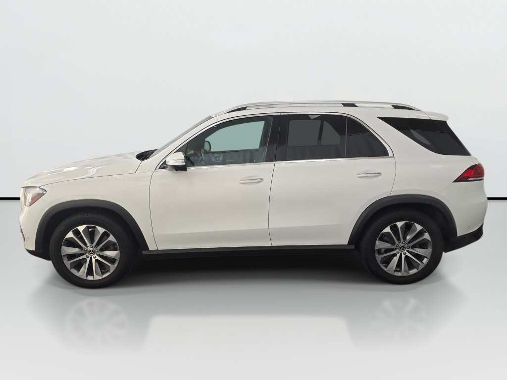 Used 2020 Mercedes-Benz GLE 450 4MATIC image 2