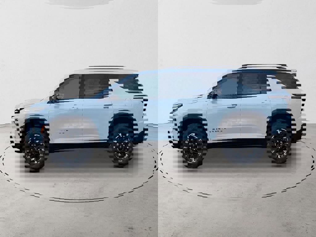 New 2026 Chevrolet Traverse Z71 w/ Enhanced Driving Package AWD/4WD image 8